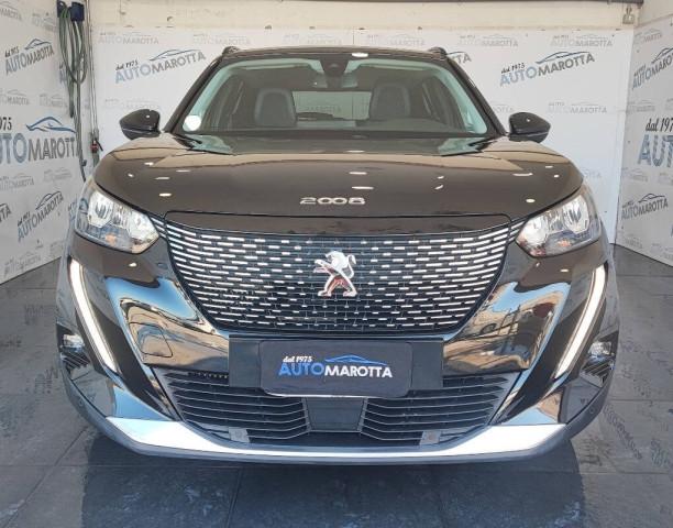 Peugeot 2008 1.2 puretech Allure s&s 130cv