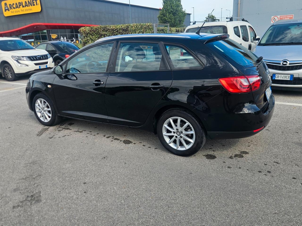 Seat Ibiza ST 1.4 TDI 90 CV CR