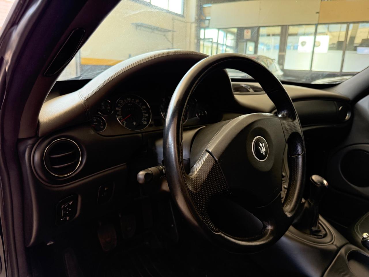 Maserati 3200 GT manuale
