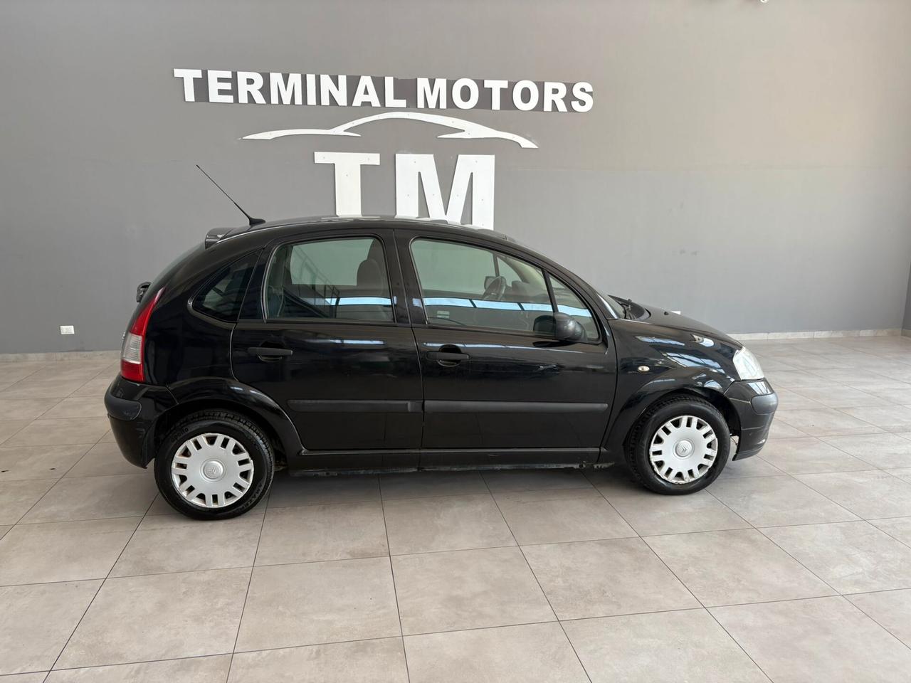 Citroen C3 1.4 HDi 70CV Elegance