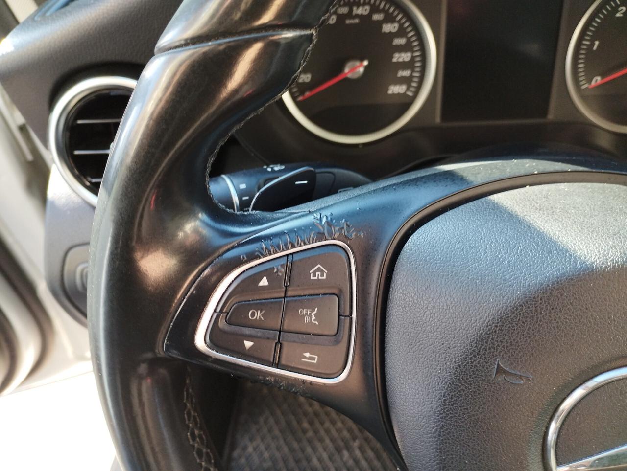 Mercedes-benz C 220 C 220 d Auto Business