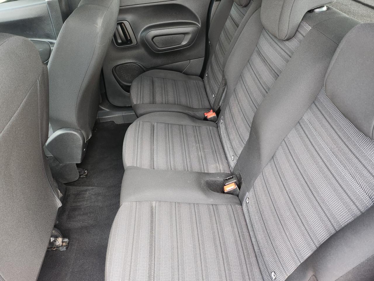 Opel Combo Life 1.5D 100 CV S&S Innovation
