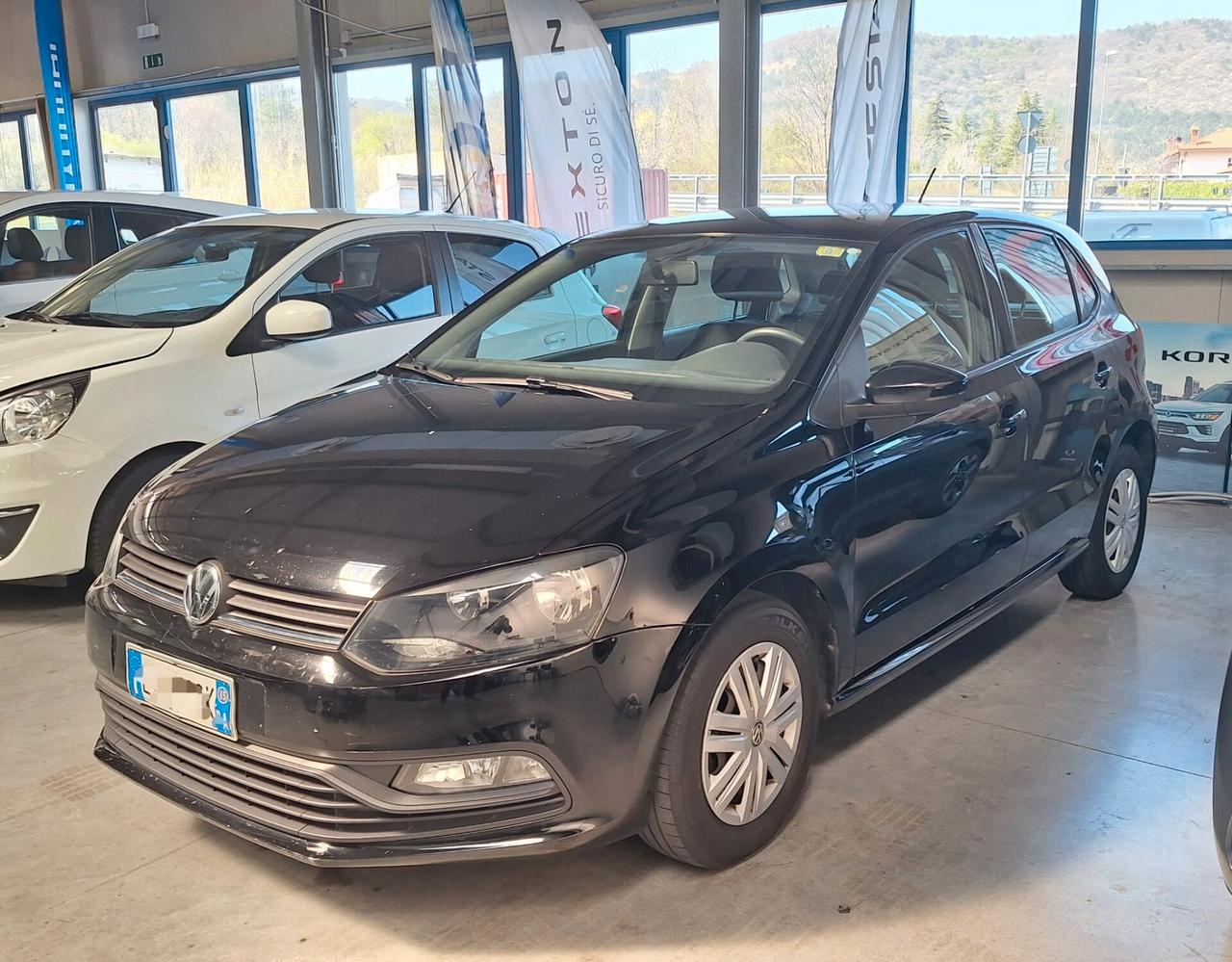 Volkswagen Polo 1.0 5p. NEOPATENTATI