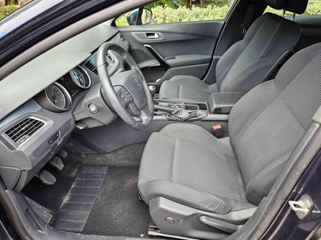 PEUGEOT 508 2.0 HDi 140CV Allure