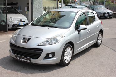 Peugeot 207 1.4 HDi 70CV 5p. Energie