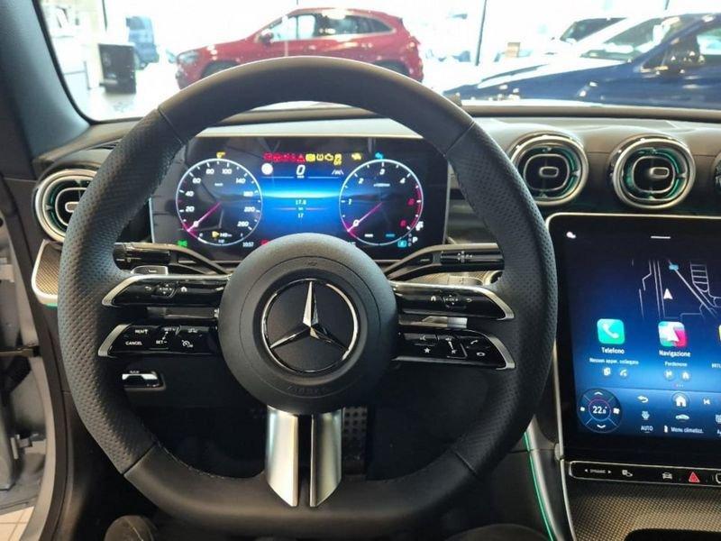 Mercedes-Benz CLE Cabrio CLE 220d Cabrio AMG Line Advanced Plus