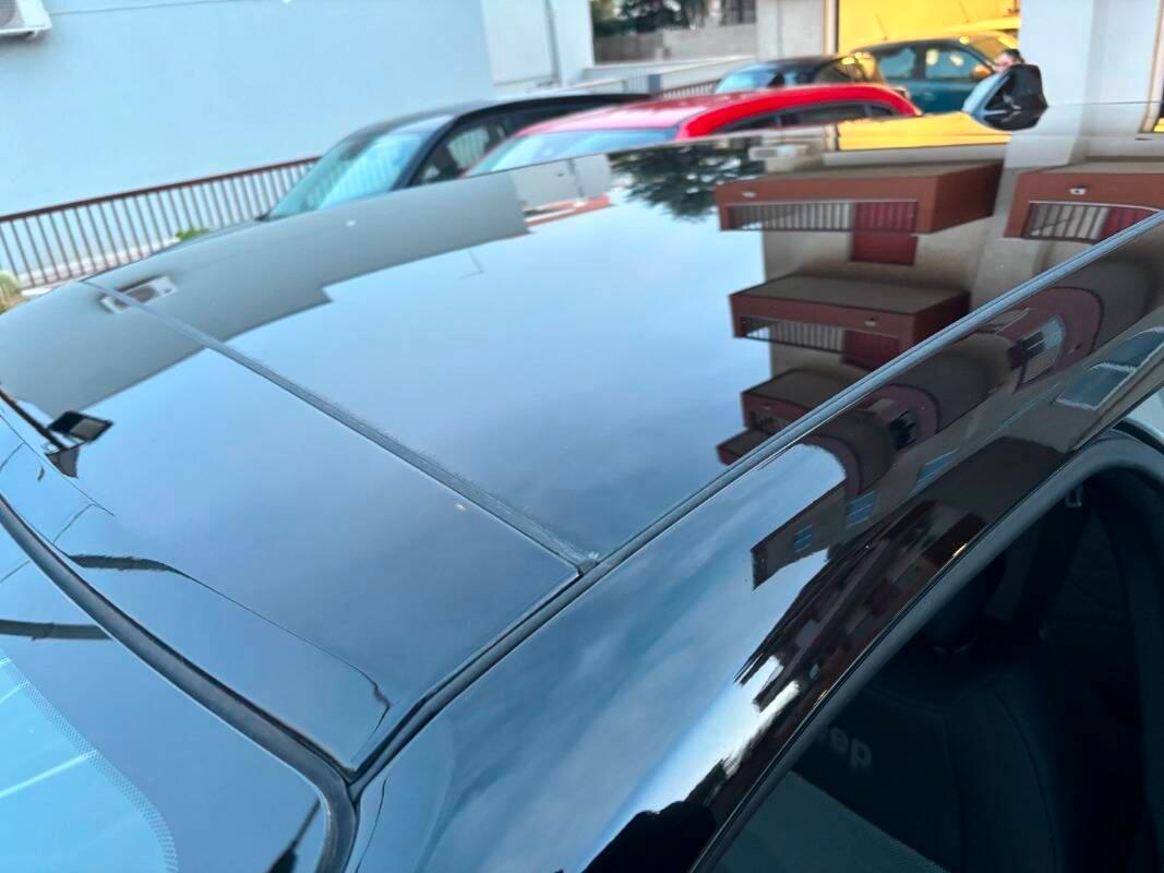 Jeep Avenger 1.2 turbo Summit fwd 100cv + Tetto Apribile + JBL