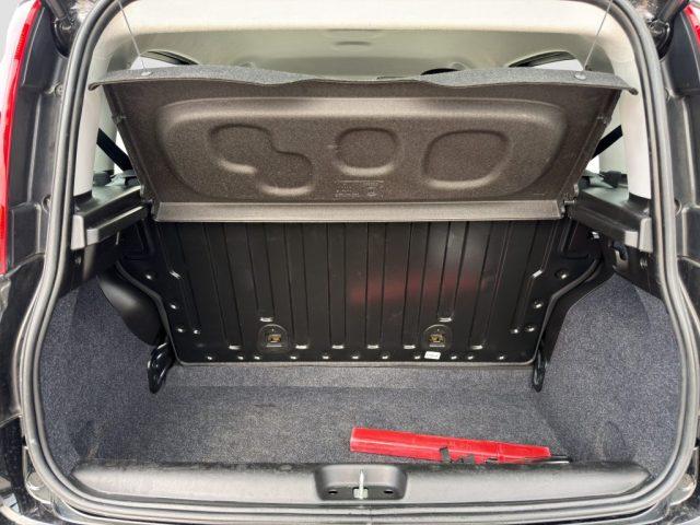 FIAT Panda Panda 1.0 FireFly S&S Hybrid