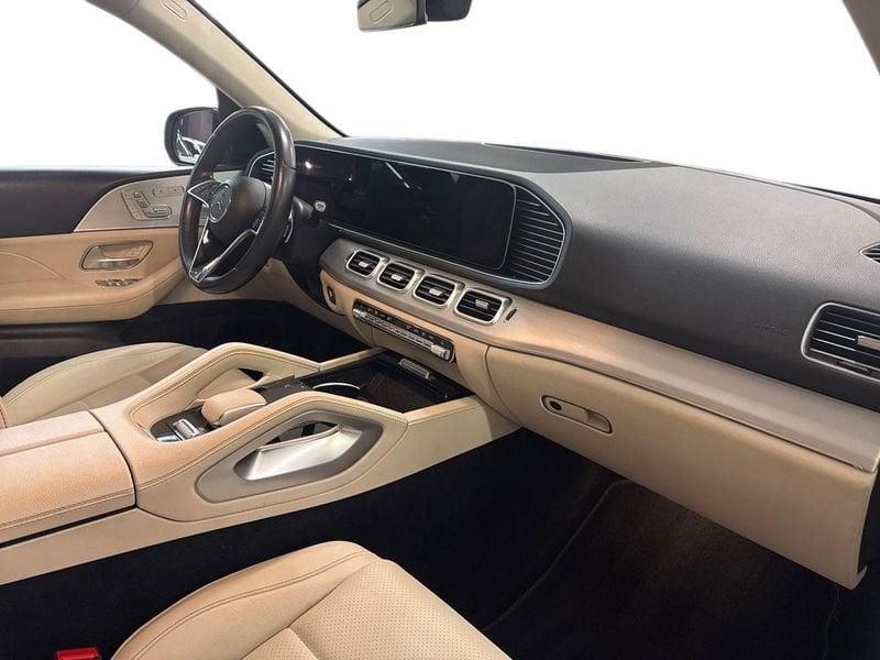 Mercedes-Benz GLE 300 d AMG Line Advanced Plus 4matic auto