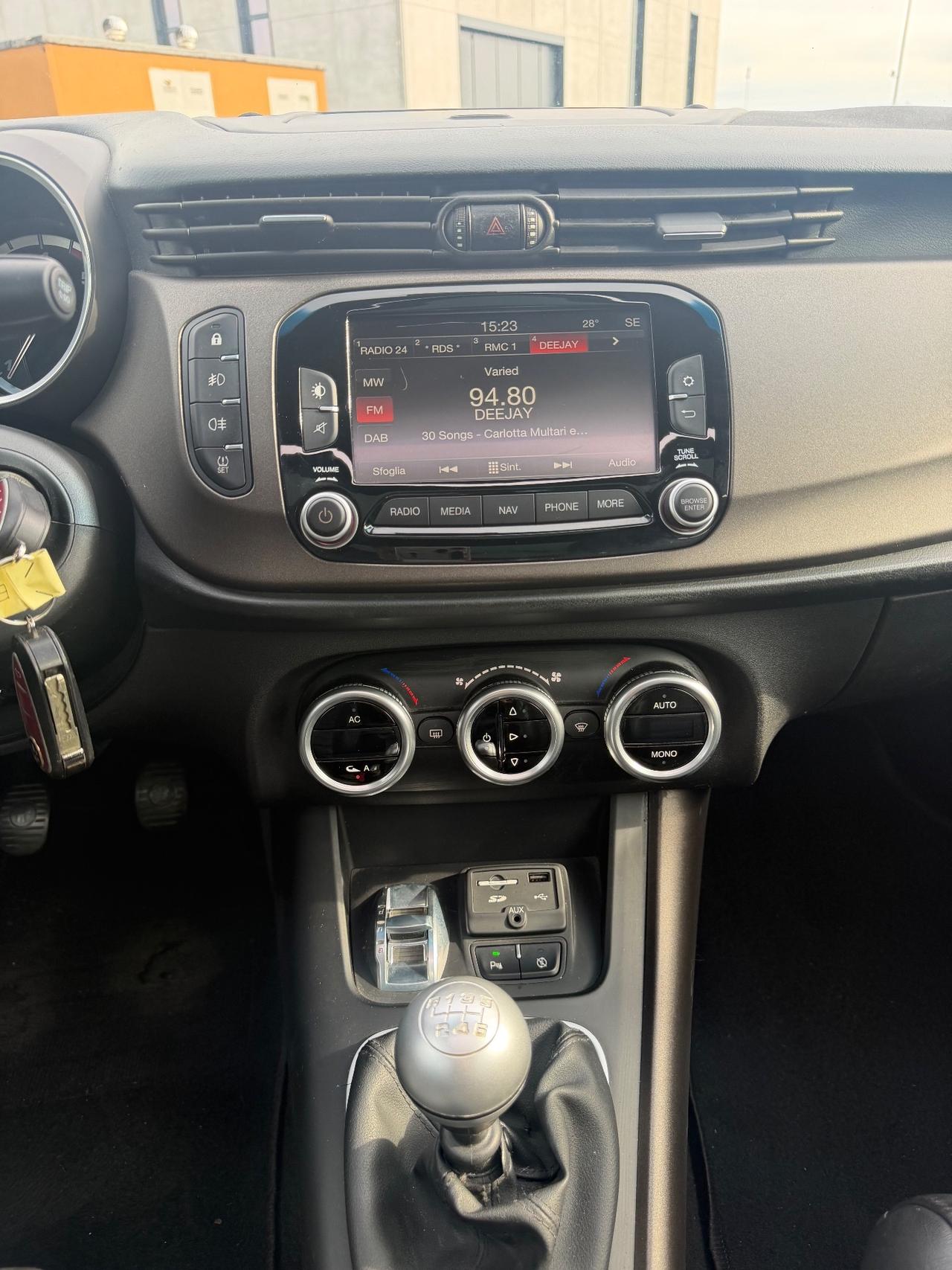 Alfa Romeo Giulietta 2.0 JTDm-2 150 CV Exclusive