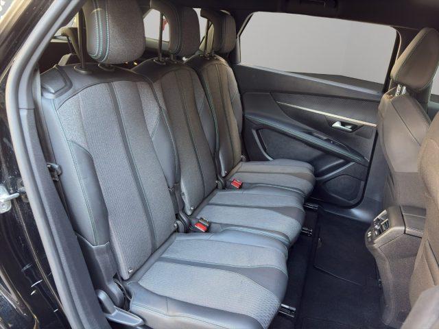 PEUGEOT 5008 1.5 BlueHDi 130cv EAT8 Allure Pack 7 posti