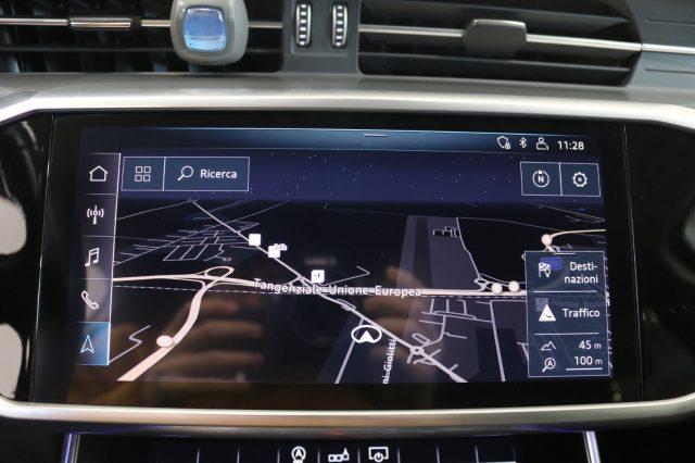 AUDI A6 Avant 50 3.0 TDI quattro "" S-LINE / MATRIX ""