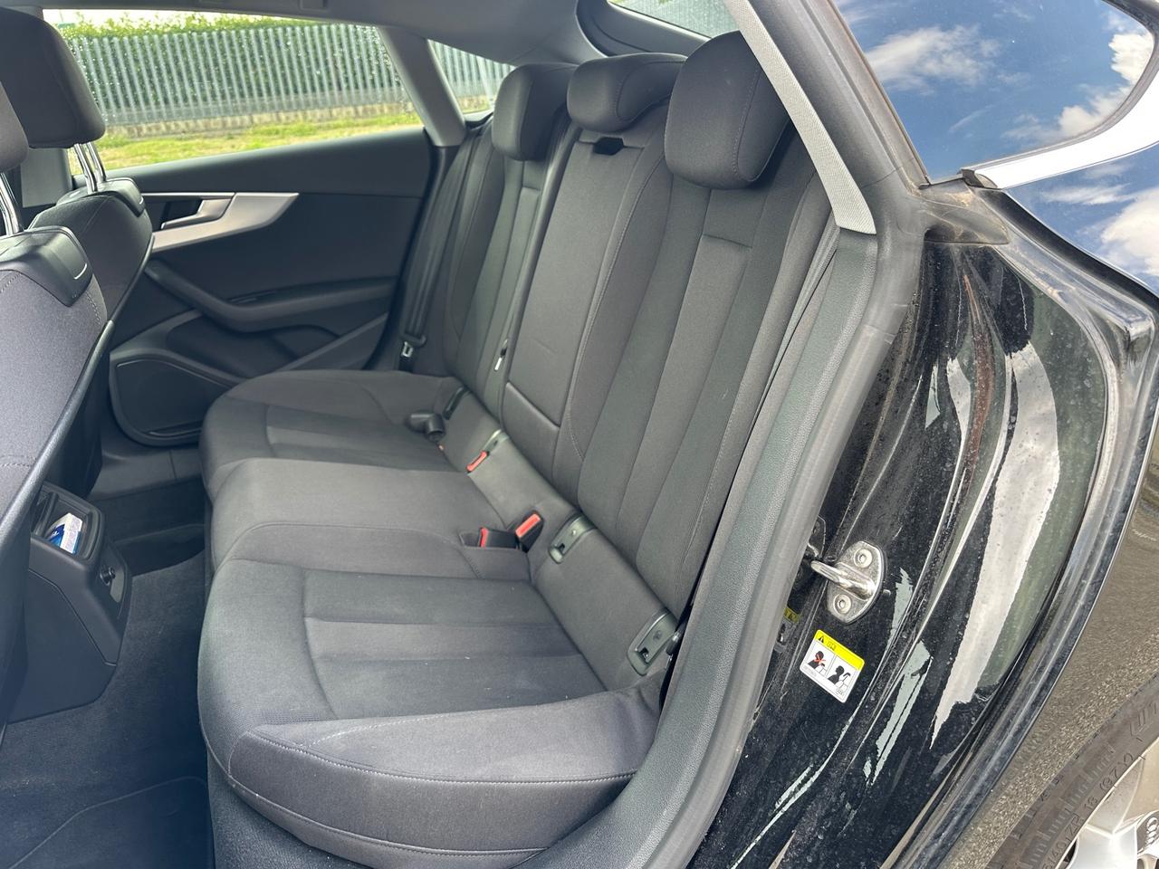 Audi A5 SPB 2.0 TFSI S-Tronic (Garanzia 24 Mesi)
