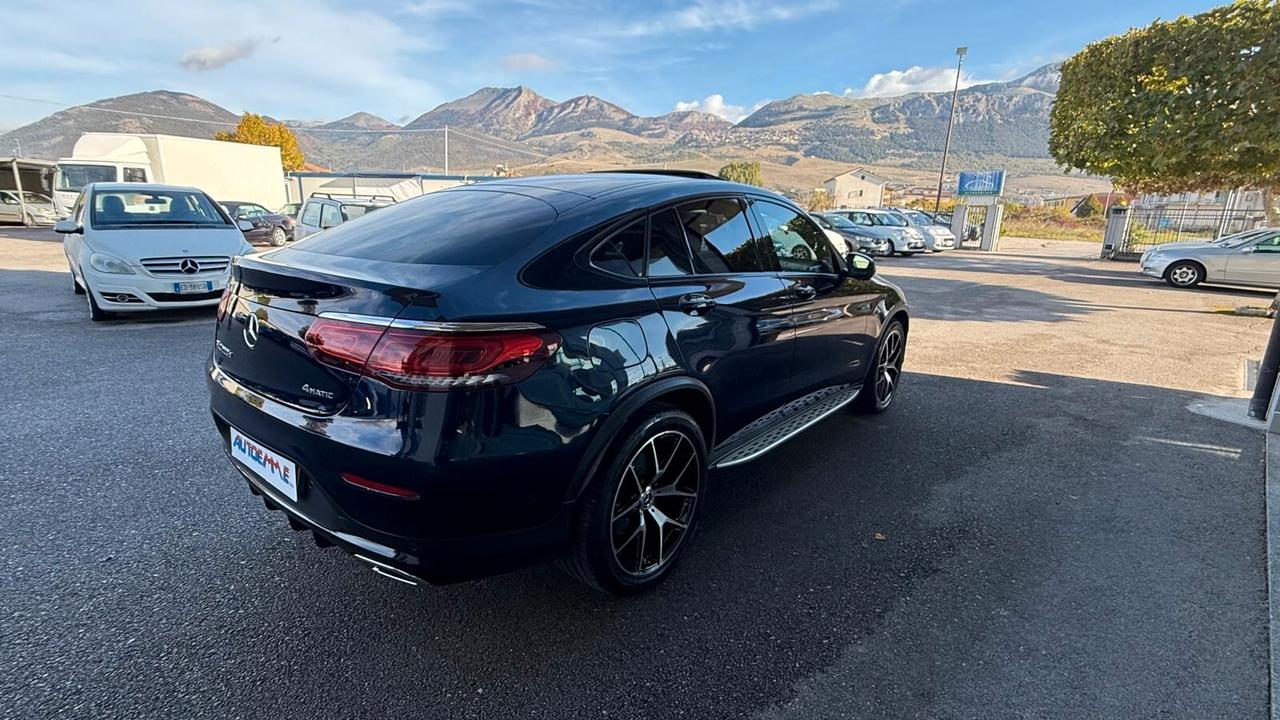 Mercedes-benz GLC 220 d 4Matic Premium Plus