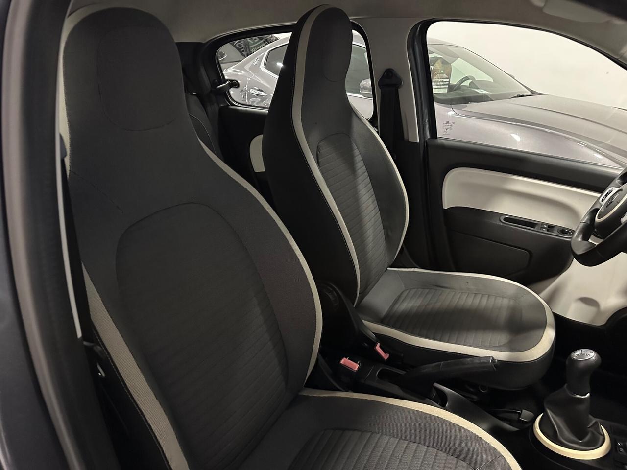 Renault Twingo SCe Life