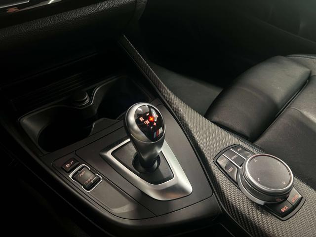 BMW M2 M2 F87 Coupe 3.0 dkg