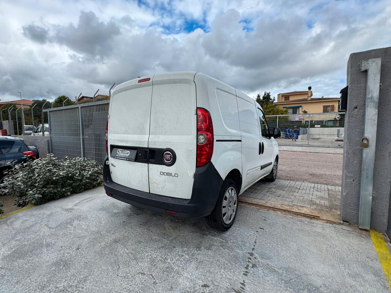 Fiat Doblo