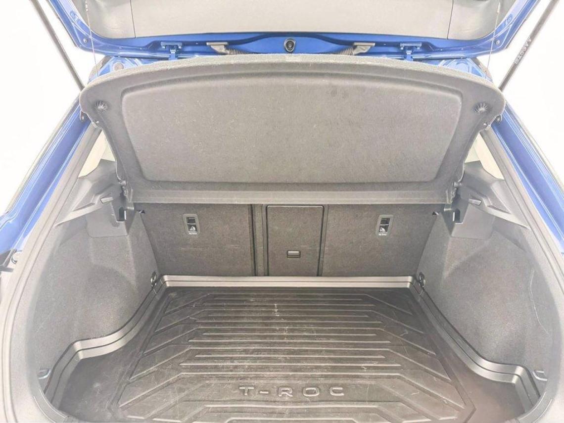 VOLKSWAGEN T Roc 1 0 tsi style 110cv