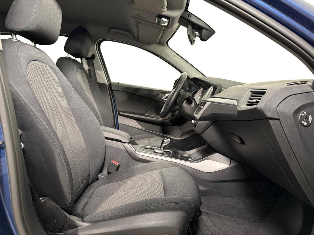 BMW Serie 1 116d Advantage