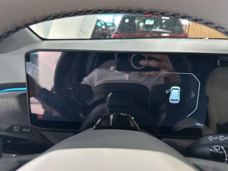 KIA EV3 Long Range GT-Line