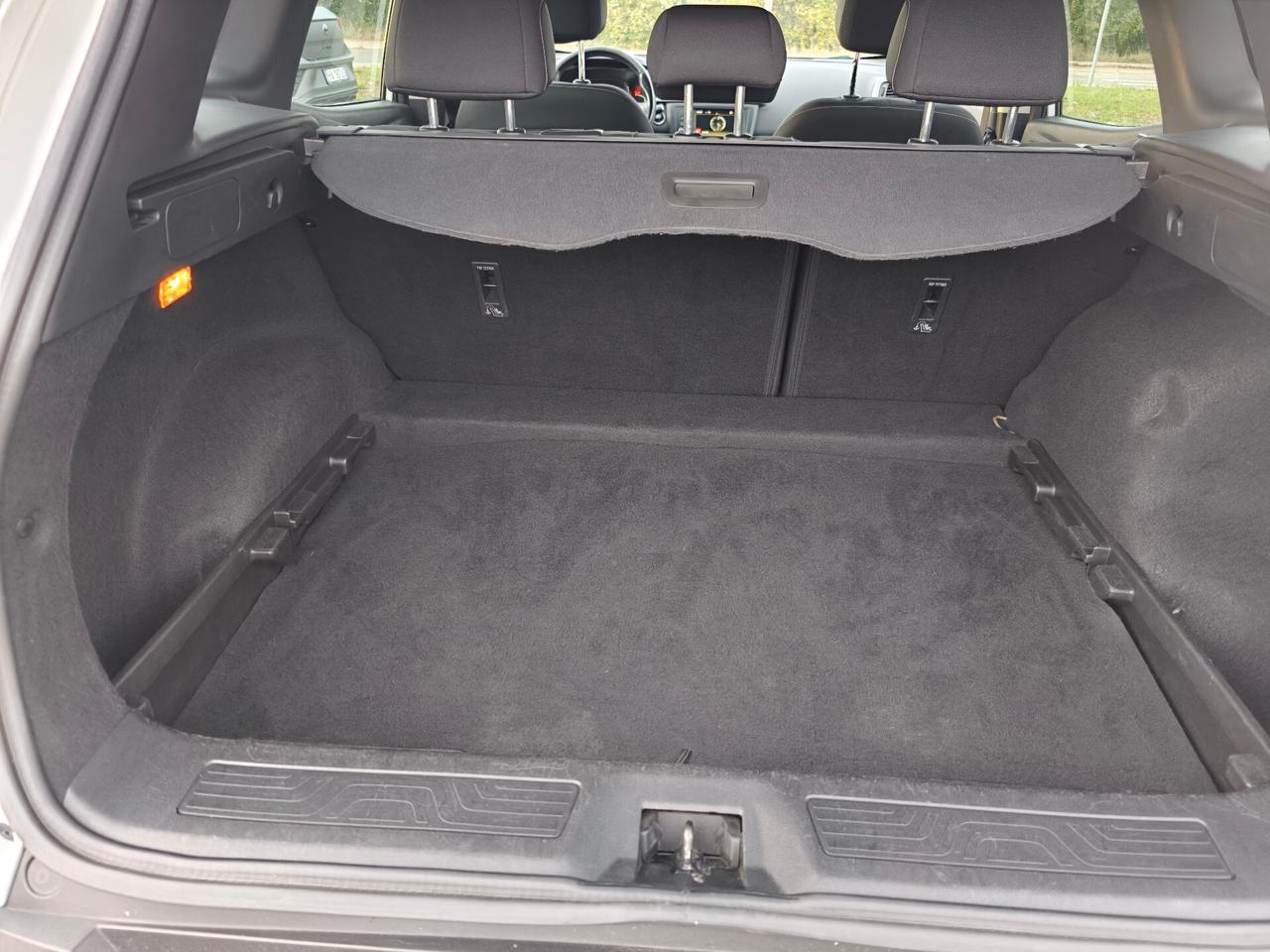 Renault Kadjar dCi 8V 110CV Energy Hypnotic