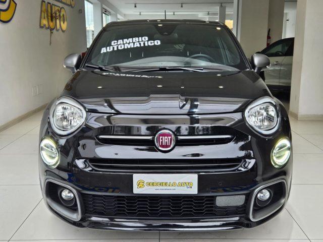 FIAT 500X 1.3 T4 150 CV DCT Sport tua da ?179,00