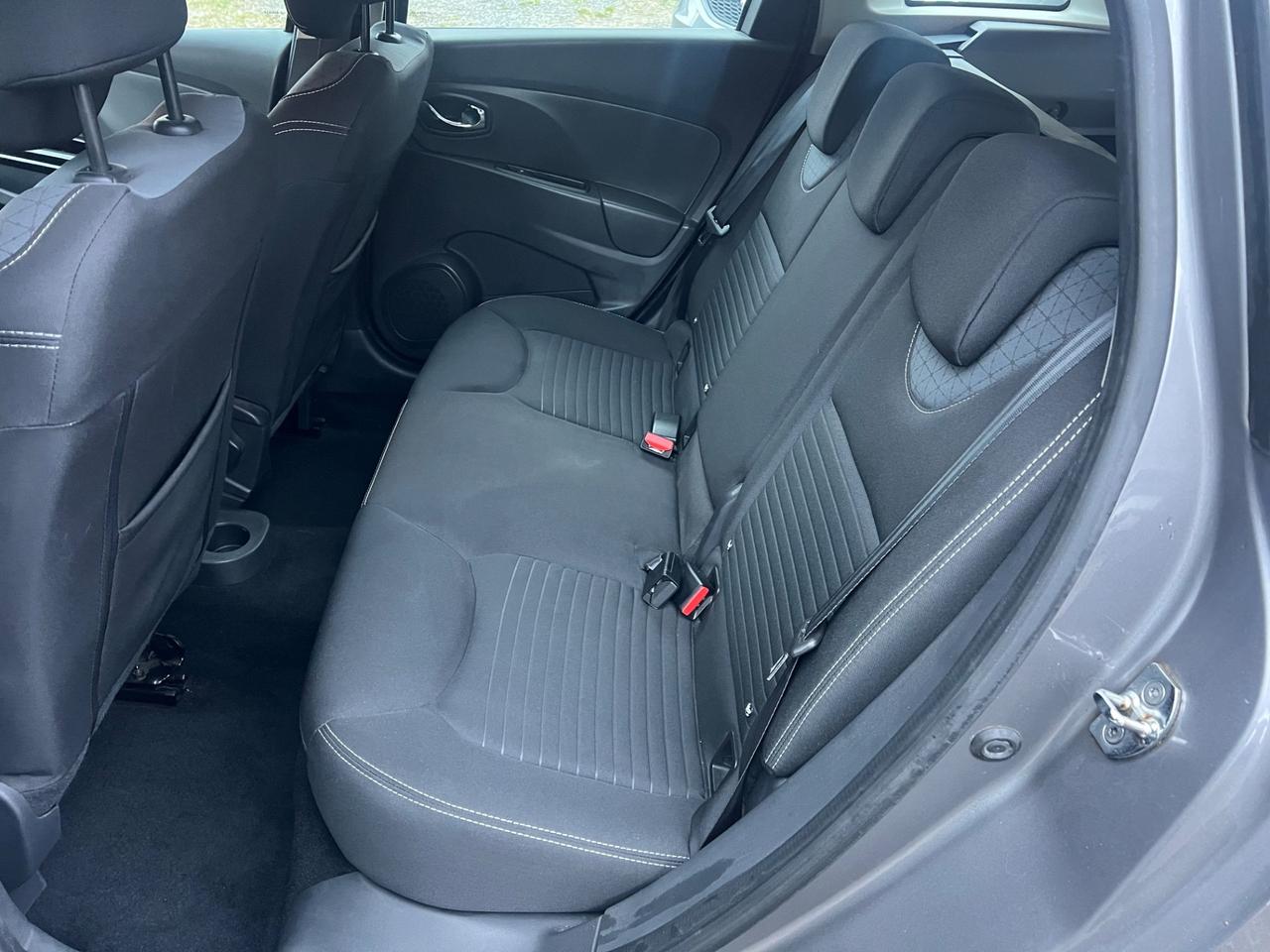 Renault Clio Sporter 0.9 TCe 12V 90CV Start&Stop Energy