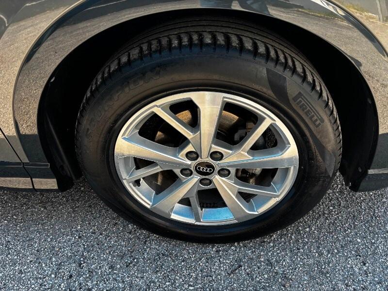 AUDI Q3 2ª serie Q3 35 TDI Business Advanced