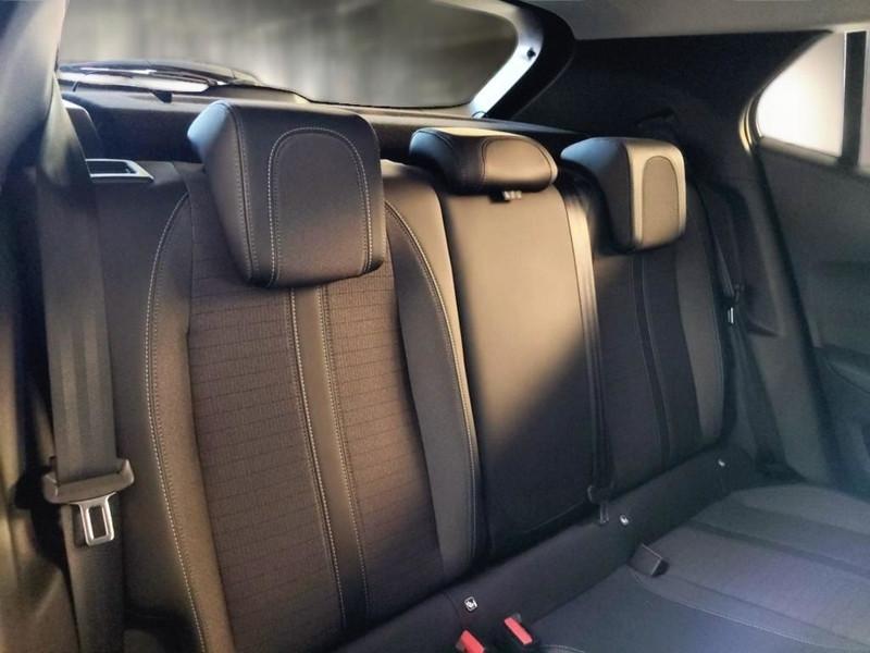PEUGEOT 2008 BLUEHDI 130 EAT8 ALLURE S/S AUTOMATICO CROSSOVER