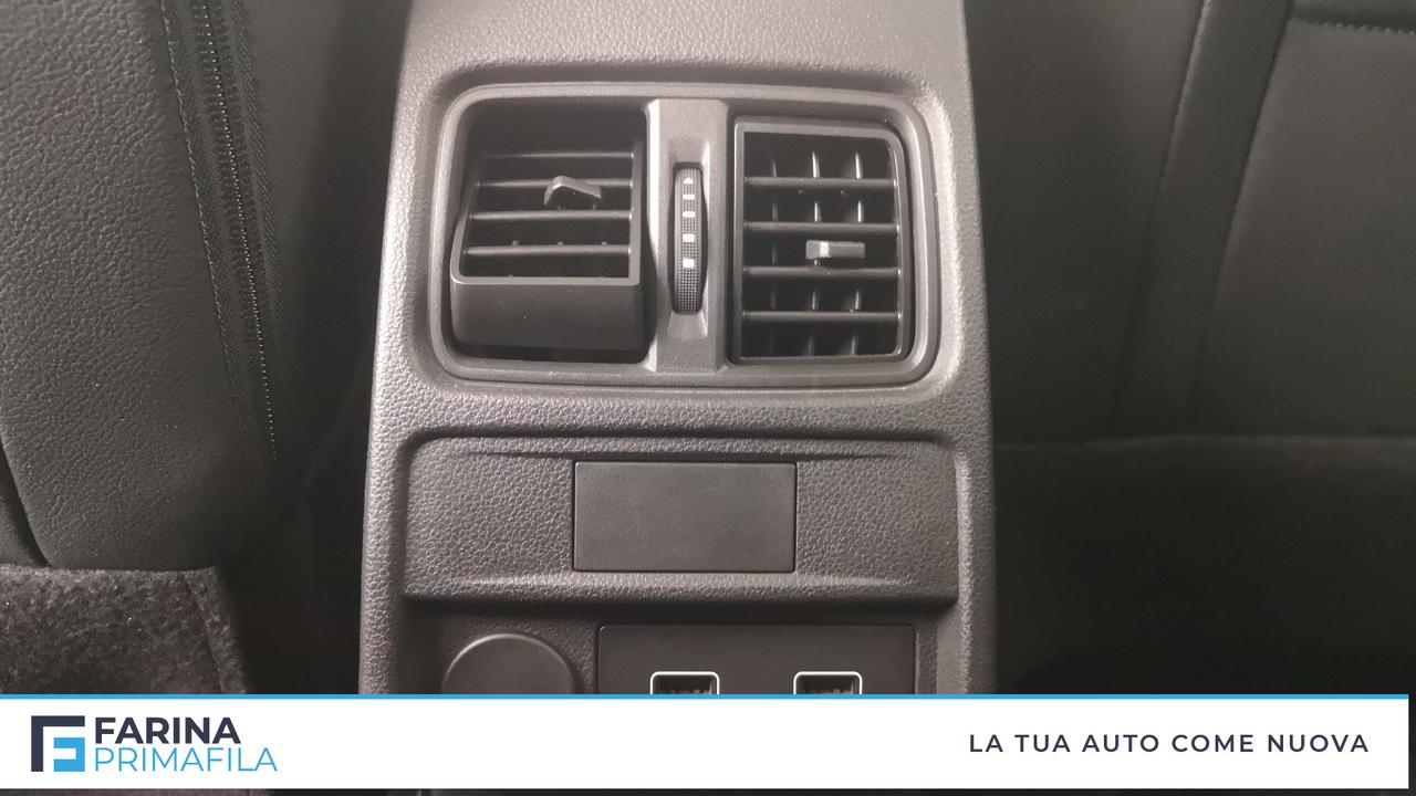 RENAULT Arkana 2021 - Arkana 1.3 tce Intens 140cv edc fap