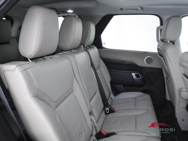 LAND ROVER Discovery 2.0 sd4 HSE 240cv 7p.ti auto