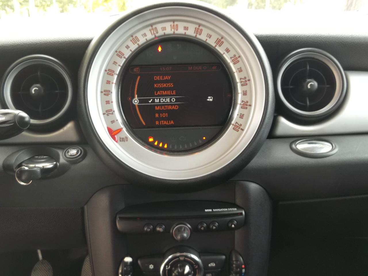 Mini Cooper D 1.6 Tdi Neopatentati 2010