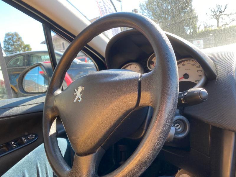 Peugeot 207 5 Porte 207 5p 1.4 8v X-Line eco-Gpl