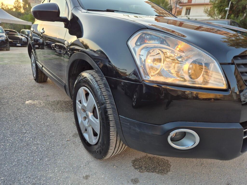 Nissan Qashqai 1.5 dCi Acenta 106CV