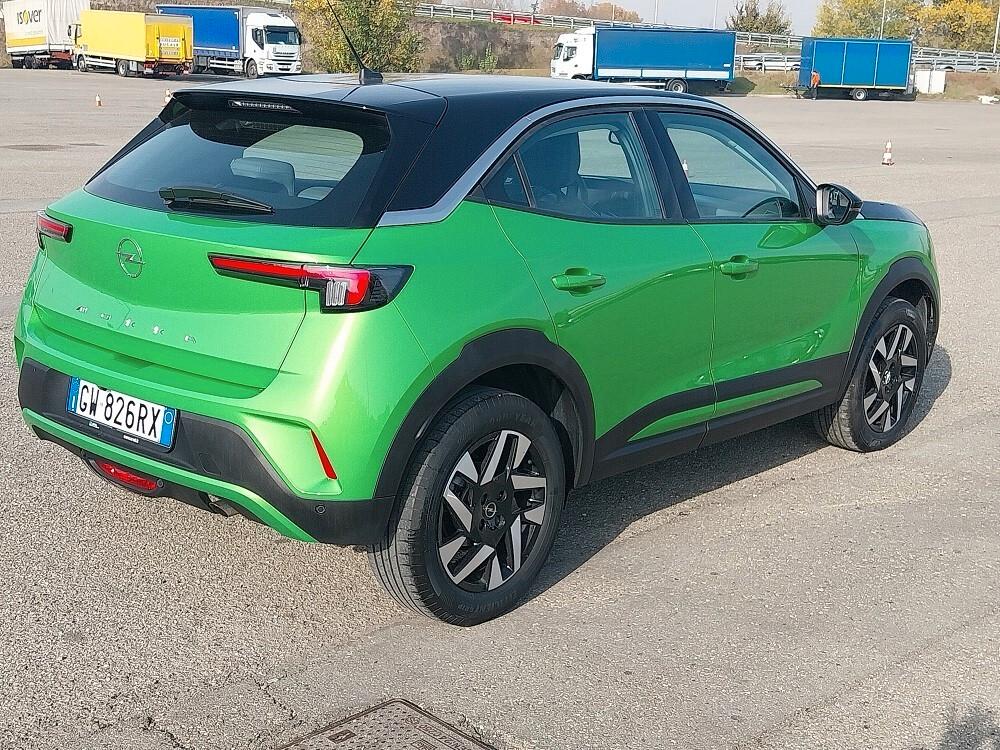 Opel Mokka 1.2 Turbo GS KM 4.500