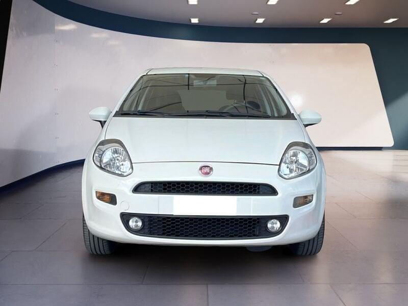 FIAT Punto 1.2 Street 69cv