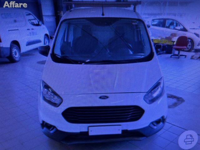 FORD Transit Courier 1.5 TDCi 75CV Van Trend