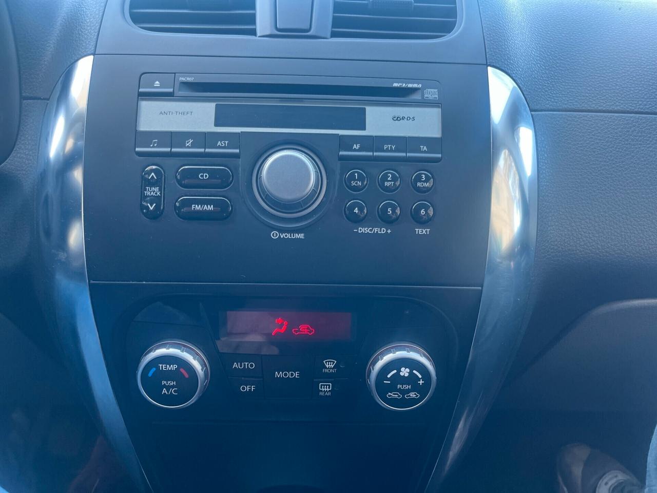 2.0 DDiS 16V 4WD Outdoor Line GLX Garantita