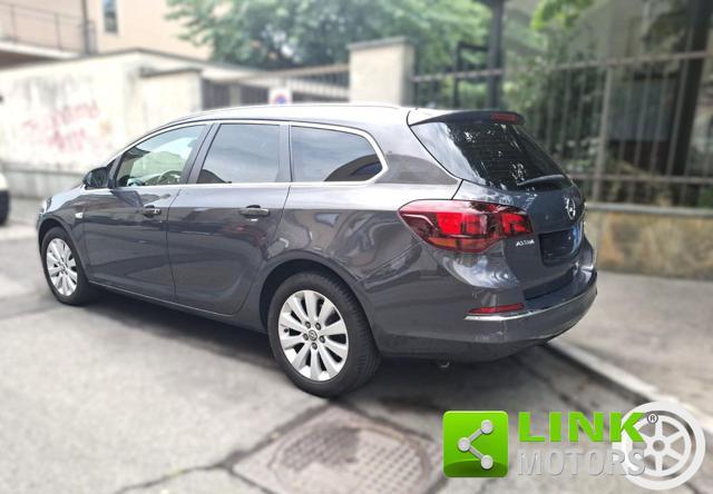OPEL Astra 1.6 CDTI 136CV EcoFLEX S&S Sports Tourer Cosmo