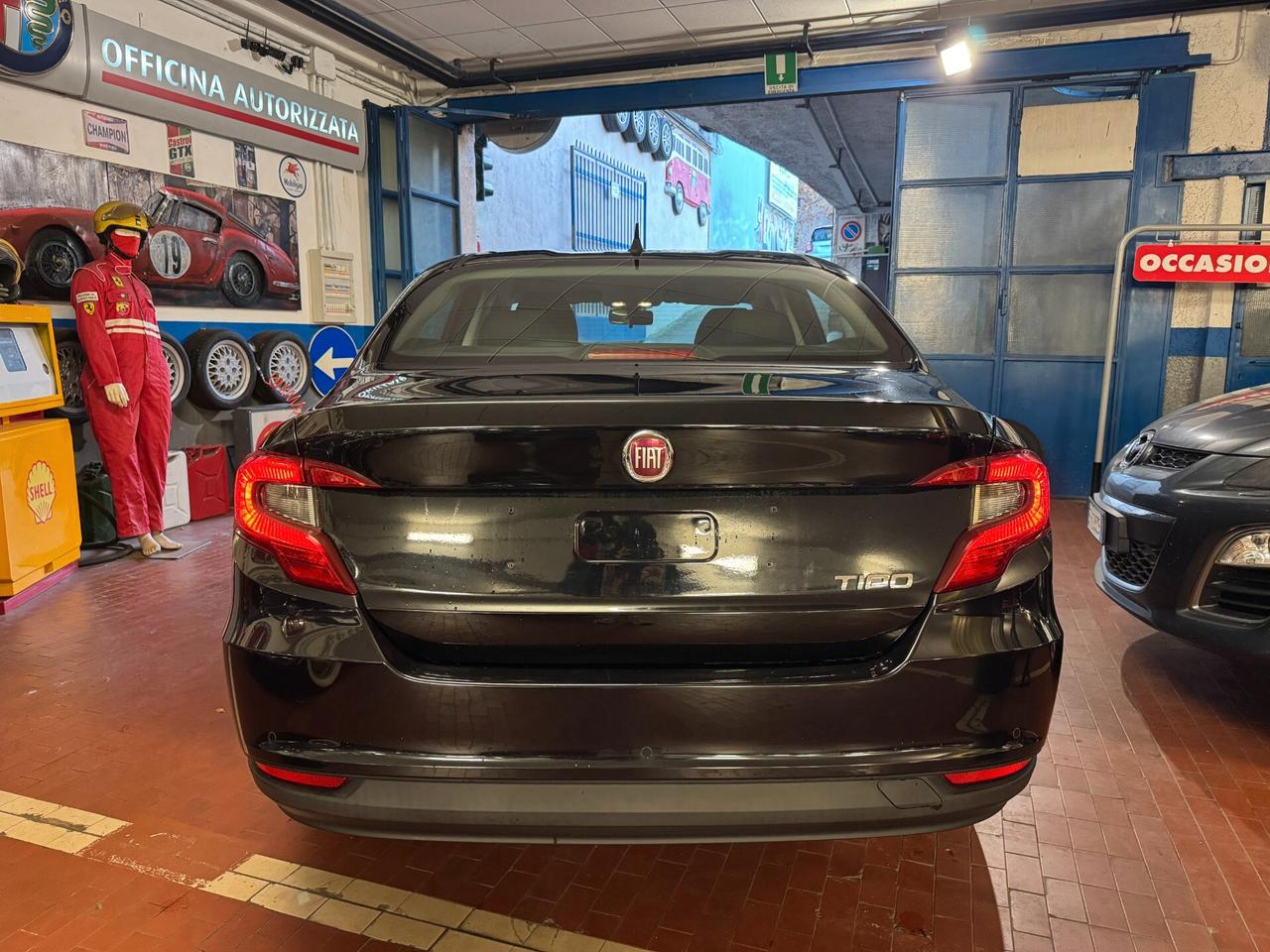 Fiat Tipo 1.4 5 porte Lounge