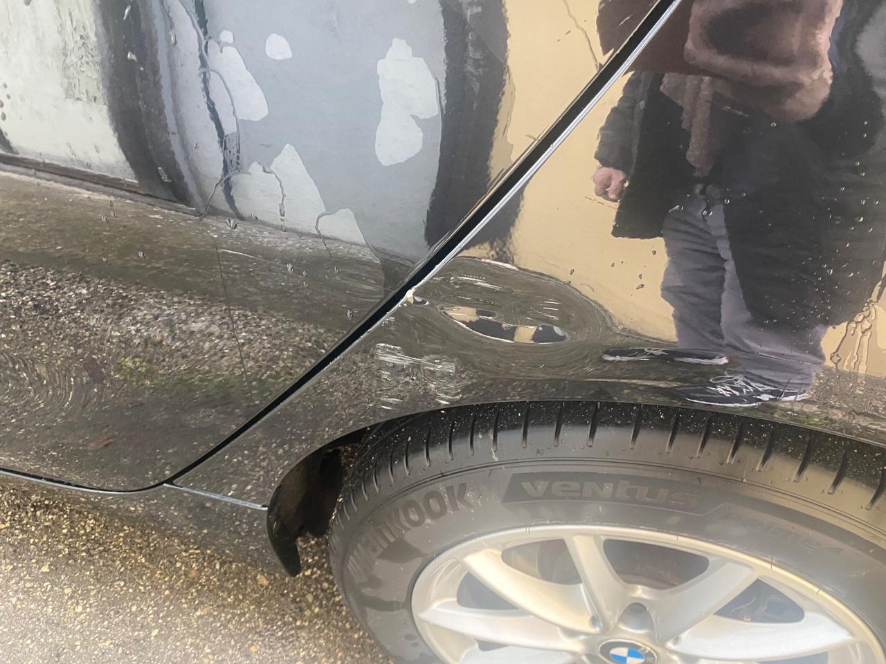 Bmw 2er Active Tourer 218d Advantage