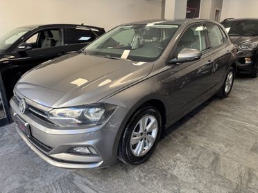 Volkswagen Polo 1.6 TDI 80 Cv COMFORTLINE