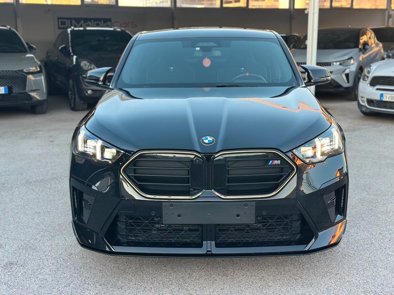 Bmw X2 M35i xDrive Msport Pro