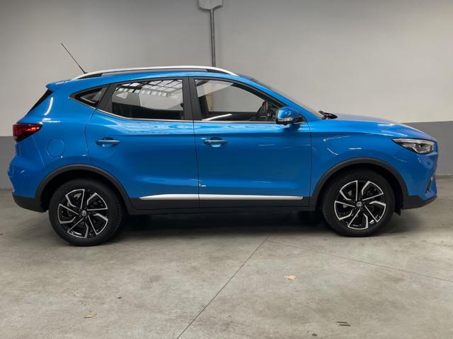 MG ZS 1.0T-GDI aut. Luxury