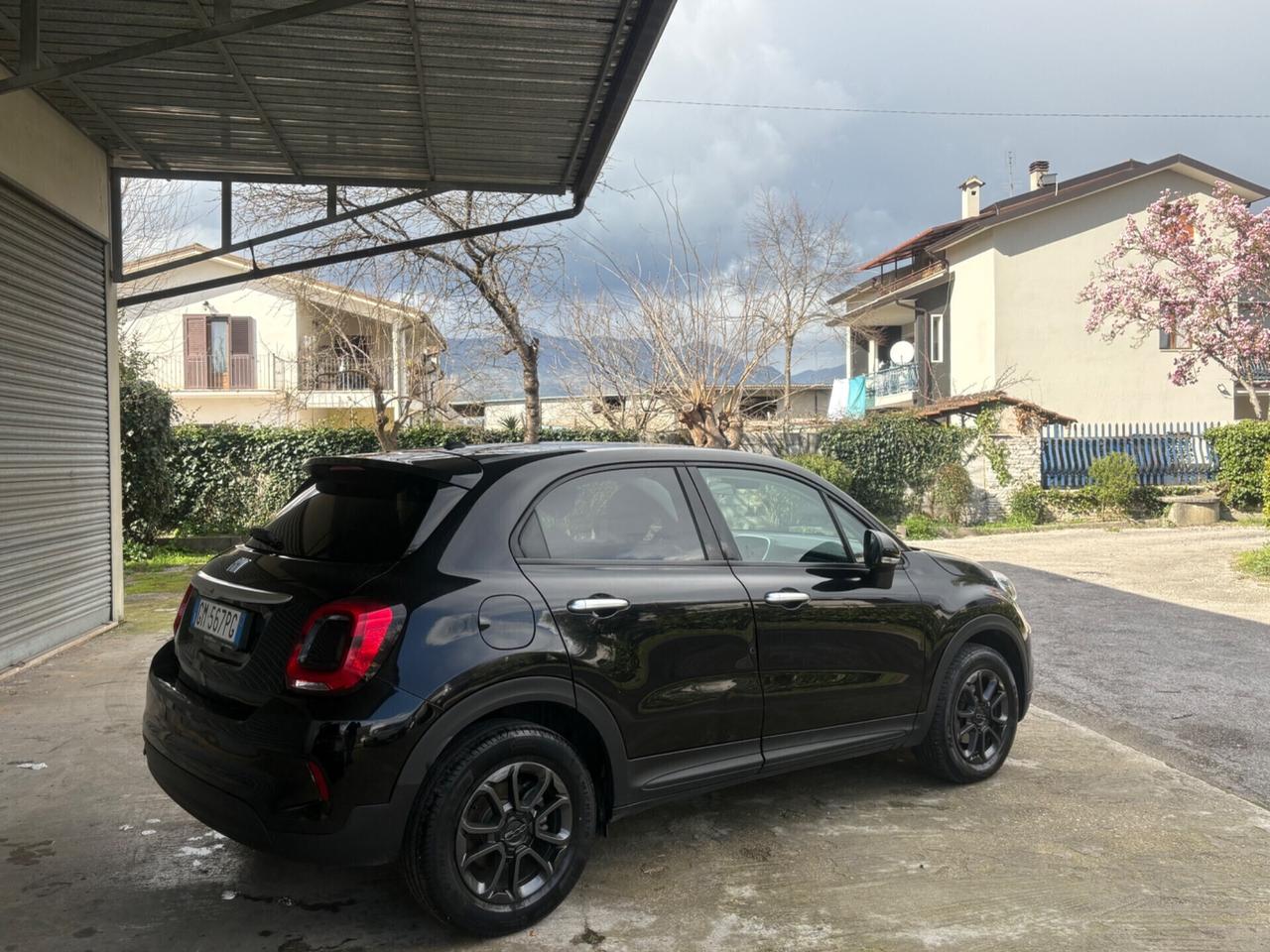 Fiat 500X 1.3 MultiJet 95 CV Club