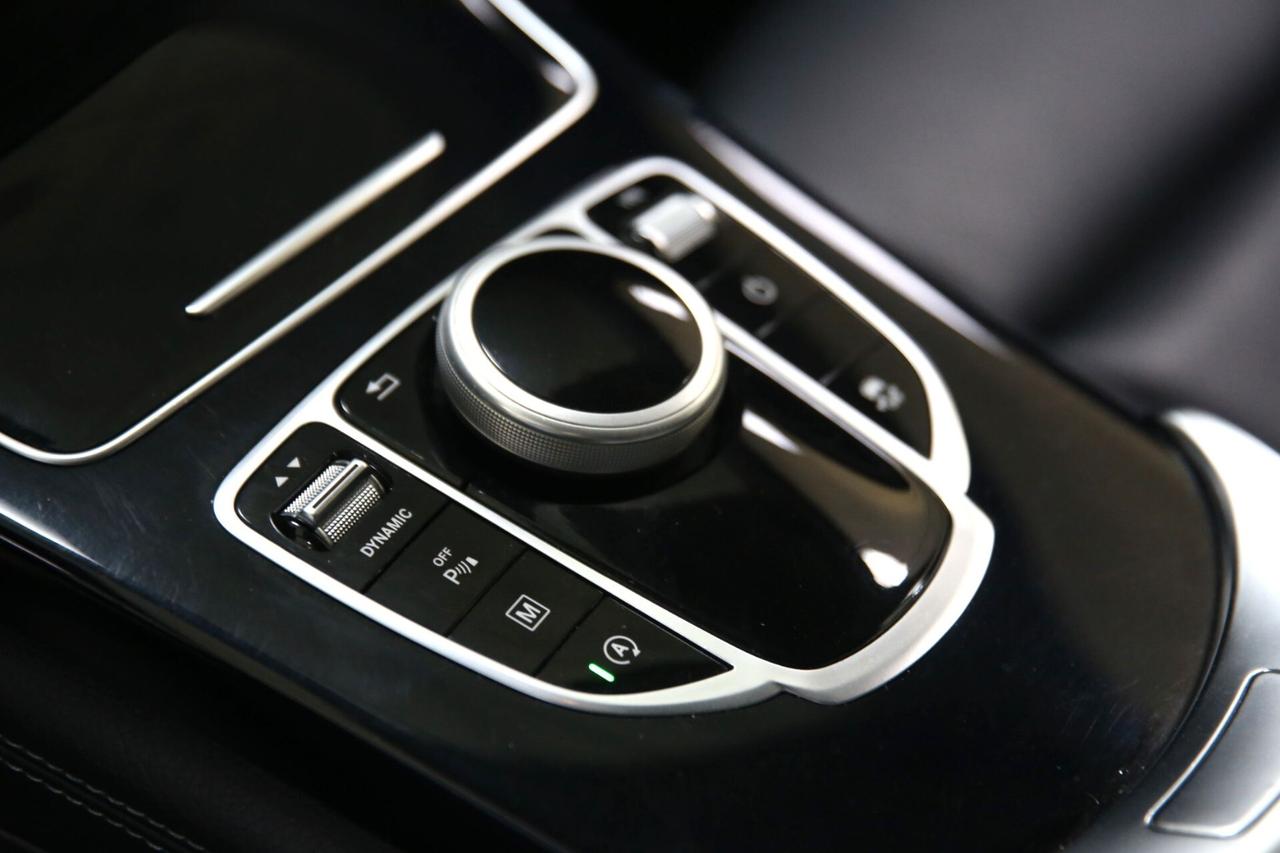 Mercedes-benz GLC 220 d 4Matic Sport