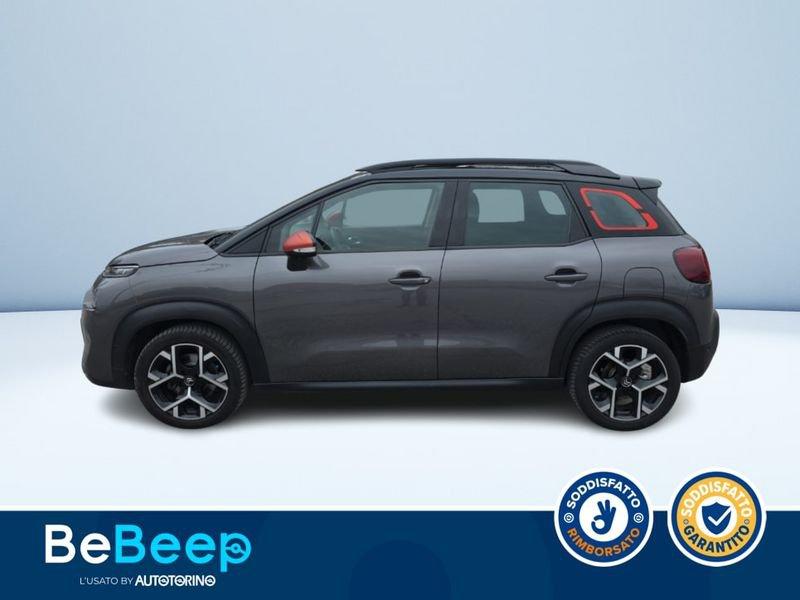 Citroën C3 Aircross 1.5 BLUEHDI SHINE PACK S&S 120CV EAT6