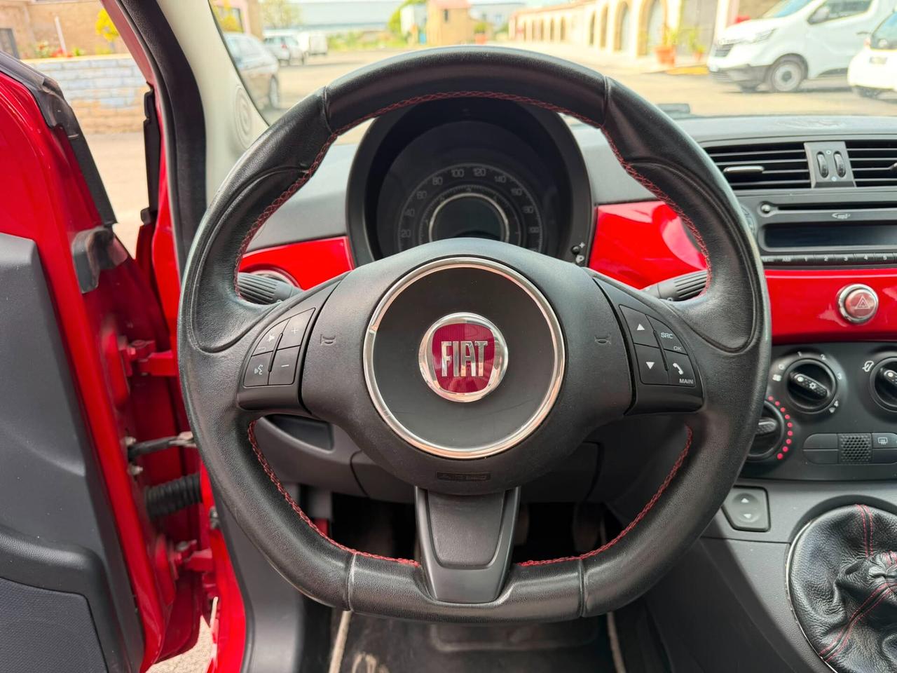 Fiat 500 1.3 Multijet 16V 75 CV Lounge