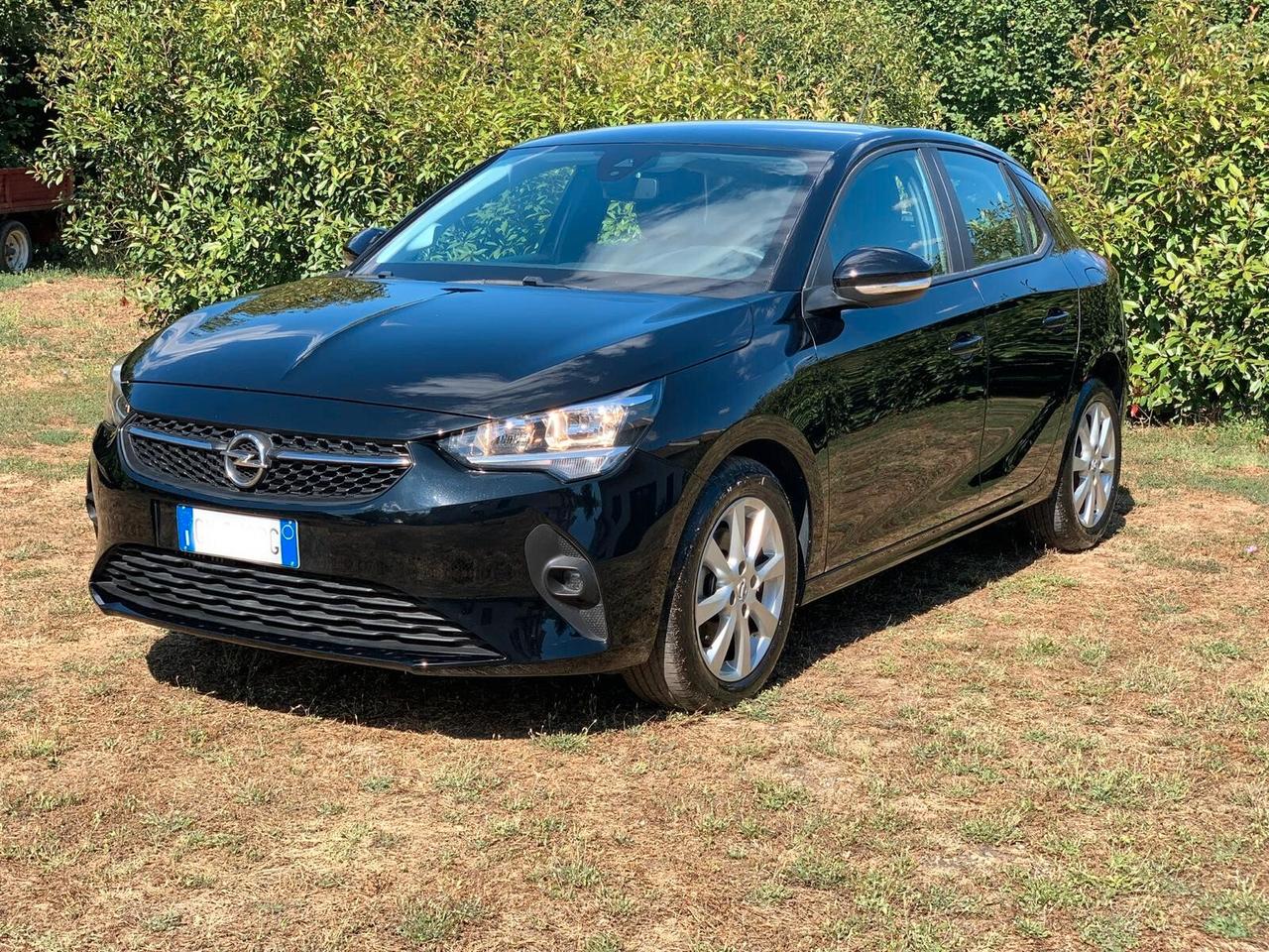 Opel Corsa 1.5 D 100 CV Edition