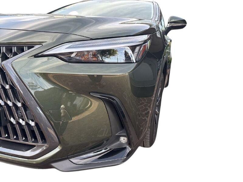 Lexus NX Lexus NX 350 Hybrid 4WD Premium